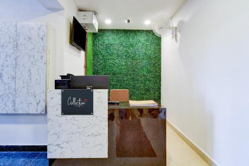 Secunderabad Hotel | Super Hotel SRH luxury Rooms Near Rail Nilayam, NCL.