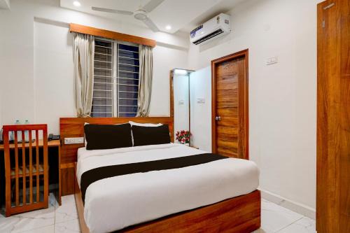 Marathahalli Hotel | Super Townhouse Marathahalli KLM Fashion Mall Formerly Hotel Avenue