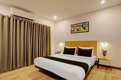 Jayadev Vihar Hotel | Super Townhouse Swain Heritage