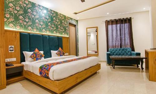 Amritsar Hotel | Taj Castle by iO Hotels