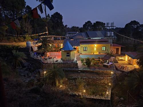 Suja House | TATHASTU Bir -Homestay ,DORM,HOSTEL