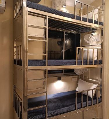 Chembur East Hostel | The Aroma Backpackers