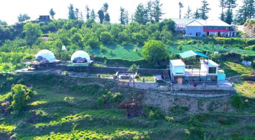 Theog Hostel | The Astro Orchard