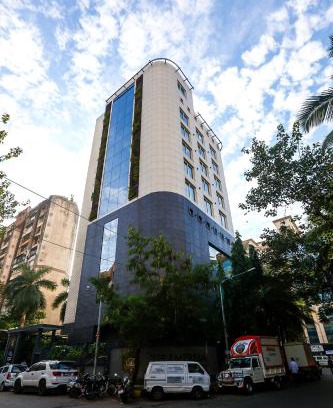 Andheri West Hotel | The Empresa Hotel