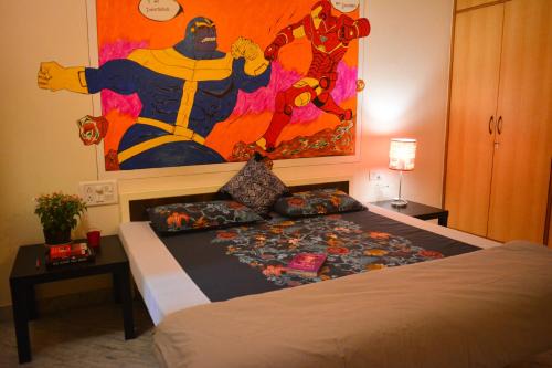 5th Block Hostel | The Hood Hostel