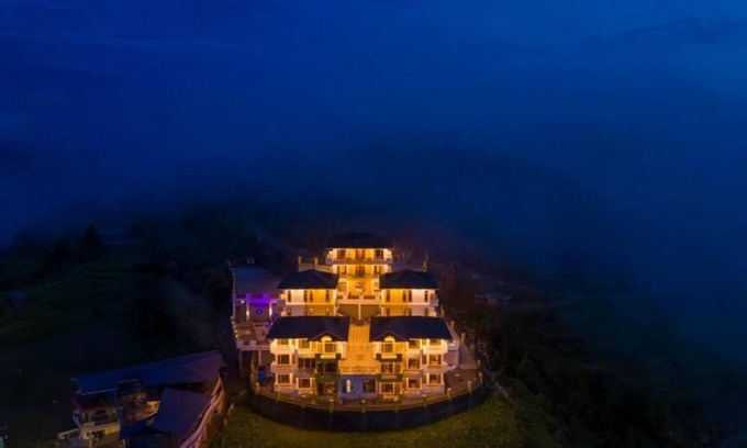 Chakrata Hostel | The Hosteller Chakrata