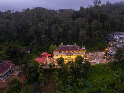 Horur Hostel | The Hosteller Coorg, Madikeri