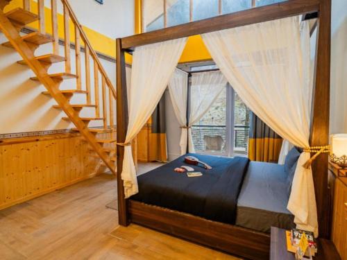 Ghiyagi Hostel | The Hosteller Jibhi