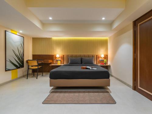 Vile Parle Hostel | The Hosteller Mumbai, International Airport