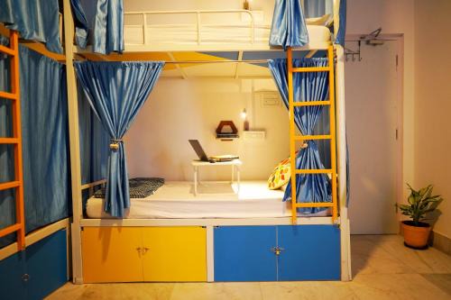 Sector II Hostel | The Nerd Nest Kolkata