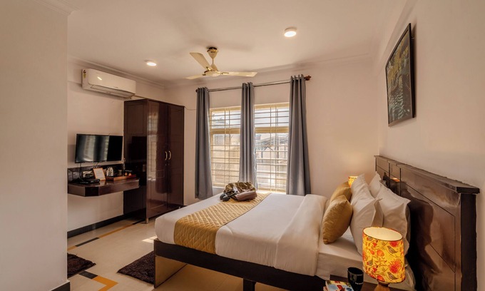 5th Block Hostel | The Social Stays Bangalore
