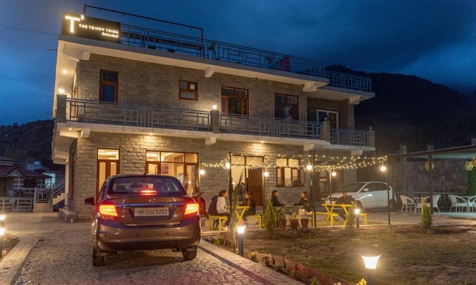 Bir Hostel | The Trippy Tribe Extended