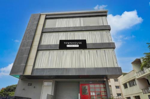 Agara Hotel | Townhouse Sarjapur Road Formerly Hotel Ace