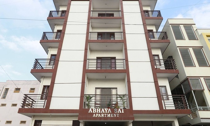 Agara Apartment | Tranquil Orchid Serviced Apartment