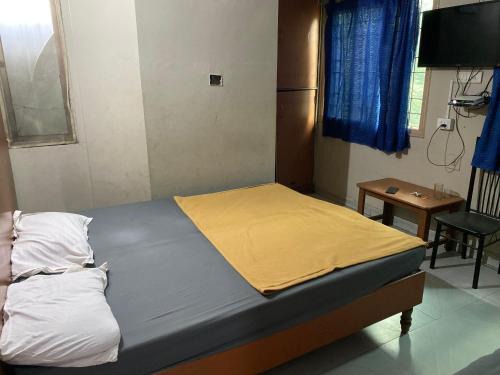 Yeshwanthpur Hostel | Transit lodge