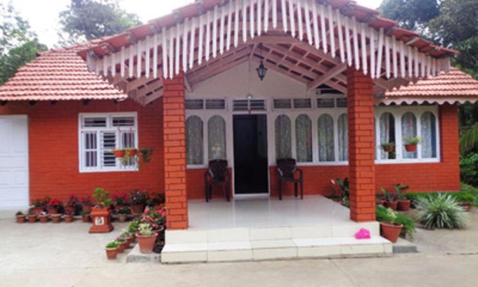 Chikkamagaluru House | TripThrill Karemane Homestay