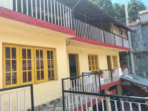 Dharamshala House | truind view home stay