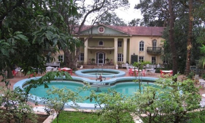 Matheran Hotel | TY Hotel Matheran