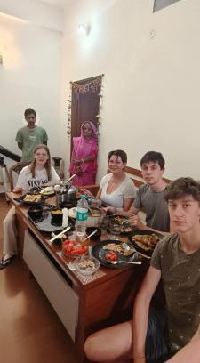 Jaipur House | Umaid Niwas Homestay