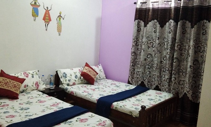 Madikeri House | Vacation rental available