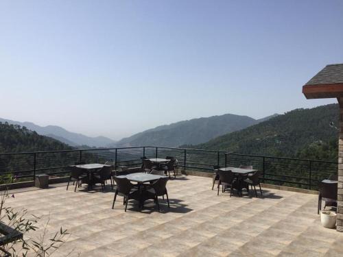 Dharampur House | Valley Vibe