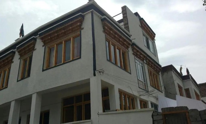 Leh House | Vamoose Gongma Guesthouse