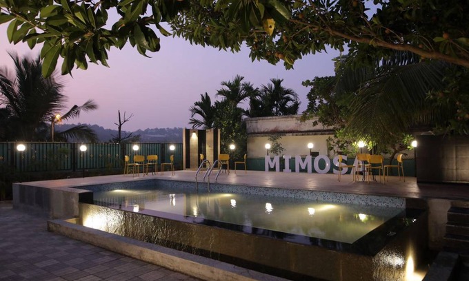 Uttan Villa | Villa ∙ 3 bedrooms ∙ 15 guests