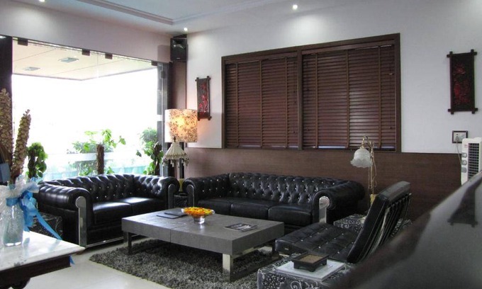 Amarnath Villa | Villa ∙ 5 bedrooms ∙ 15 guests