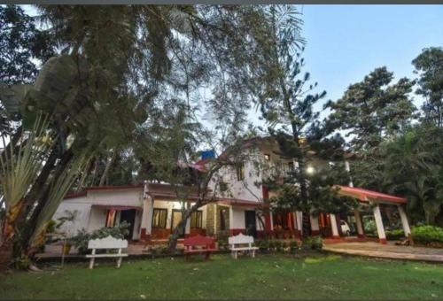 Akshi Villa | Villa Amberstone Retreat