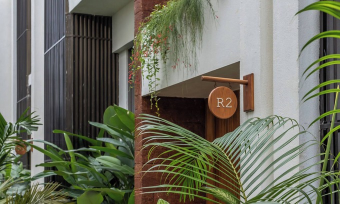 Vagator Villa | Villa Palomaa by Cordillera Hospitality, Goa