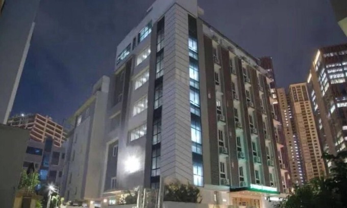 Miyapur Apartment | Viraaj Suites - Very near to Miyapur junction, Unit 3