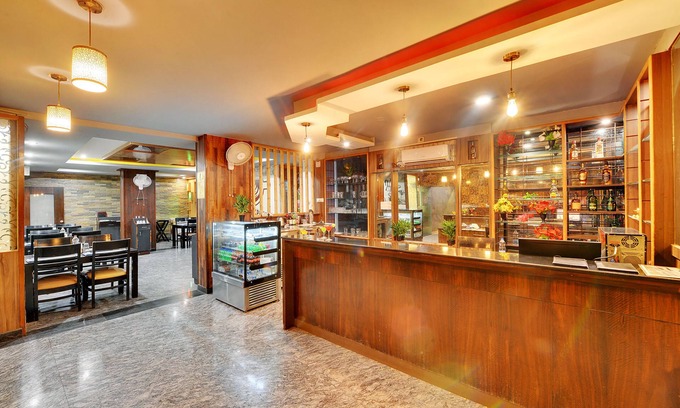 Narasapura Hotel | Vista Suites, Bangalore