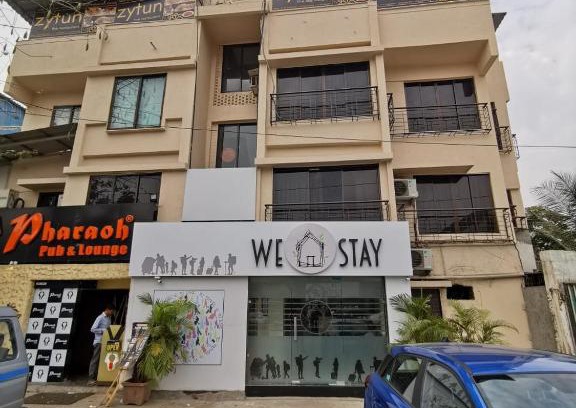 Mumbai Hostel | We Stay Backpackers