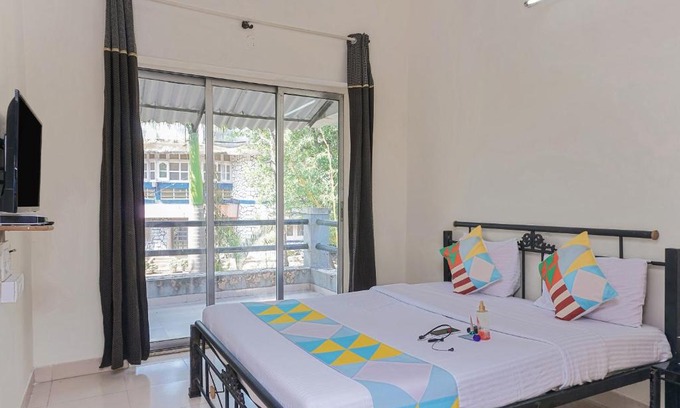 Tungarli Villa | Well-Equipped 1BR Stay in Lonavala