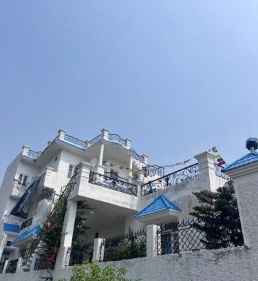 Jammu Hostel | Wild Sapiens Station