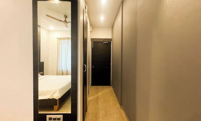 Lonavala Resort | Zestin Hill Resort