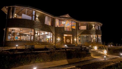 Bir Hostel | Zostel Plus Bir