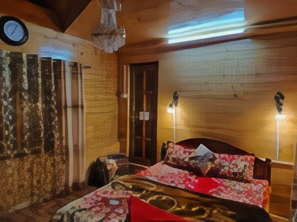 Darjeeling Hotel | Beautiful View Homestay