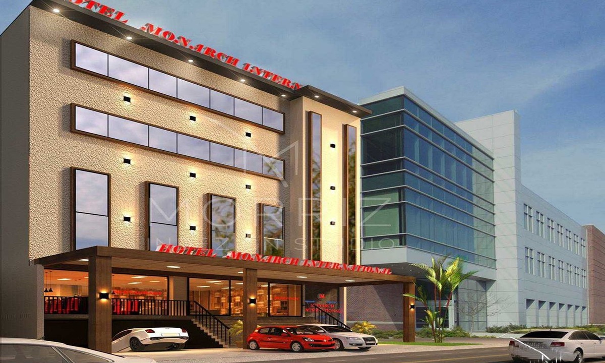 Bilekahalli Hotel | Hotel Monarch International