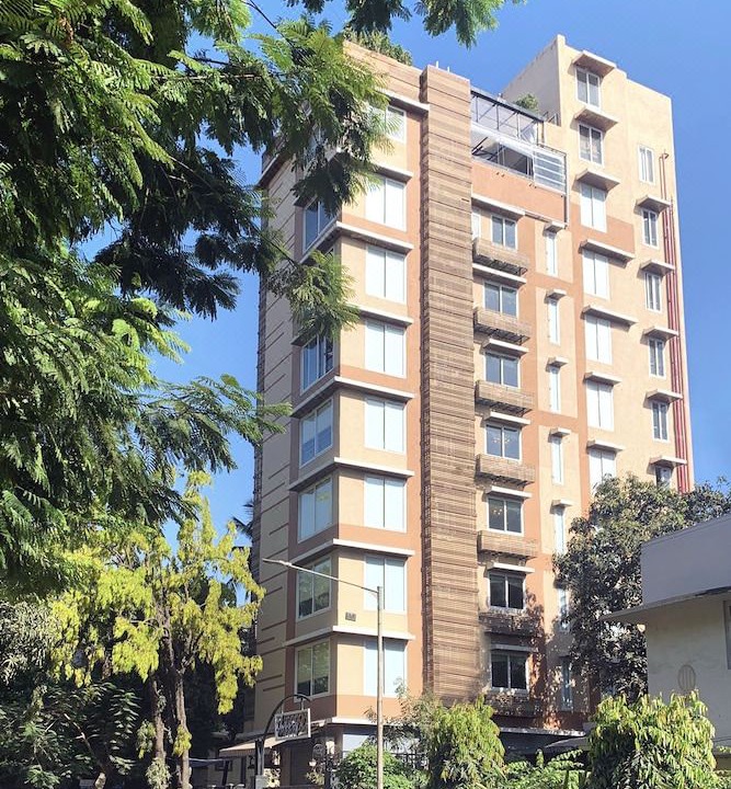 Bandra West Hotel | Theory9 Premium Serviced Apartments Bandra