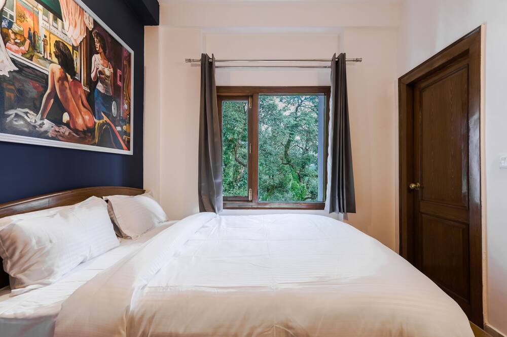 The Mall Road Cottage | The Junglee Bakri