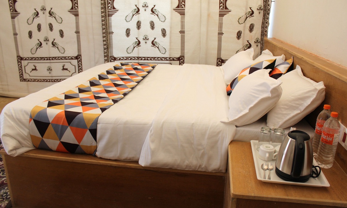 Sam Hotel | Golden Fort Resort