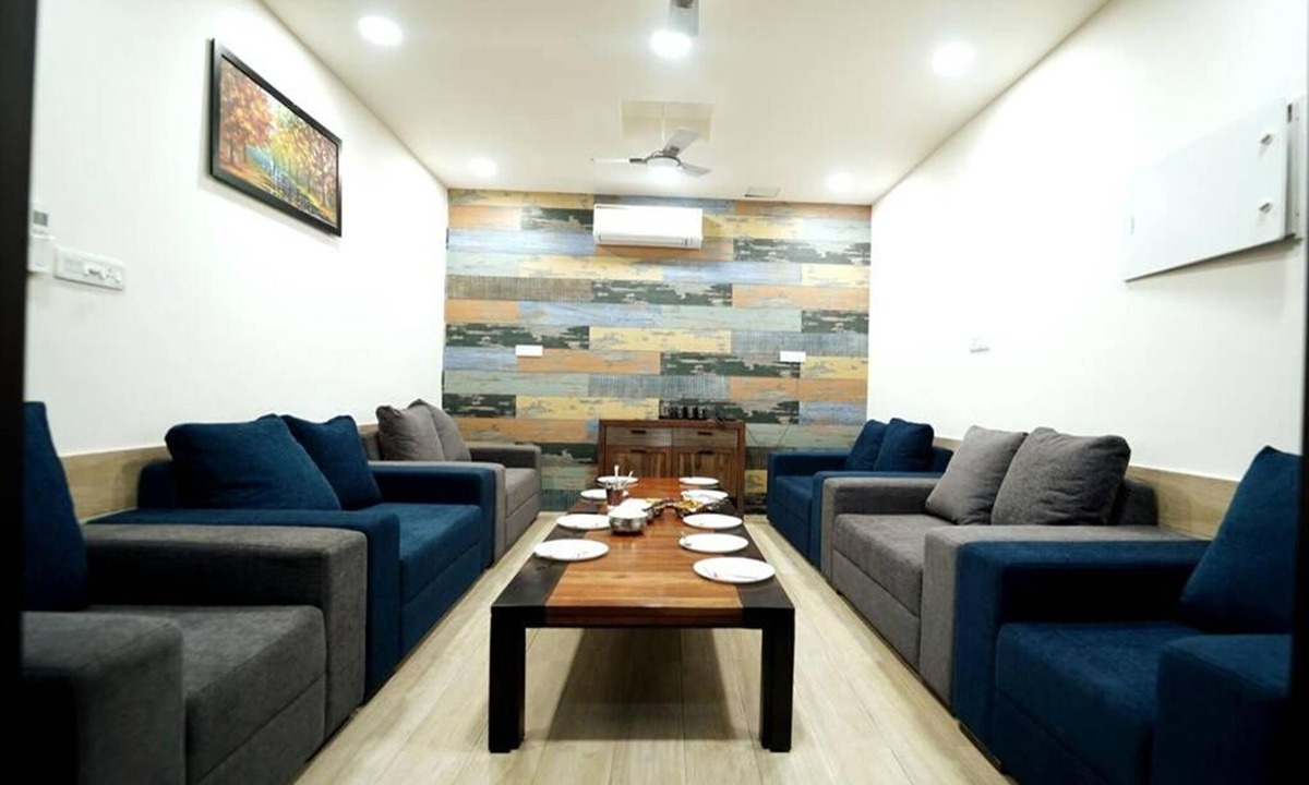 Dhar Kalan Hotel | My Privilege, Pathankot - Punjab