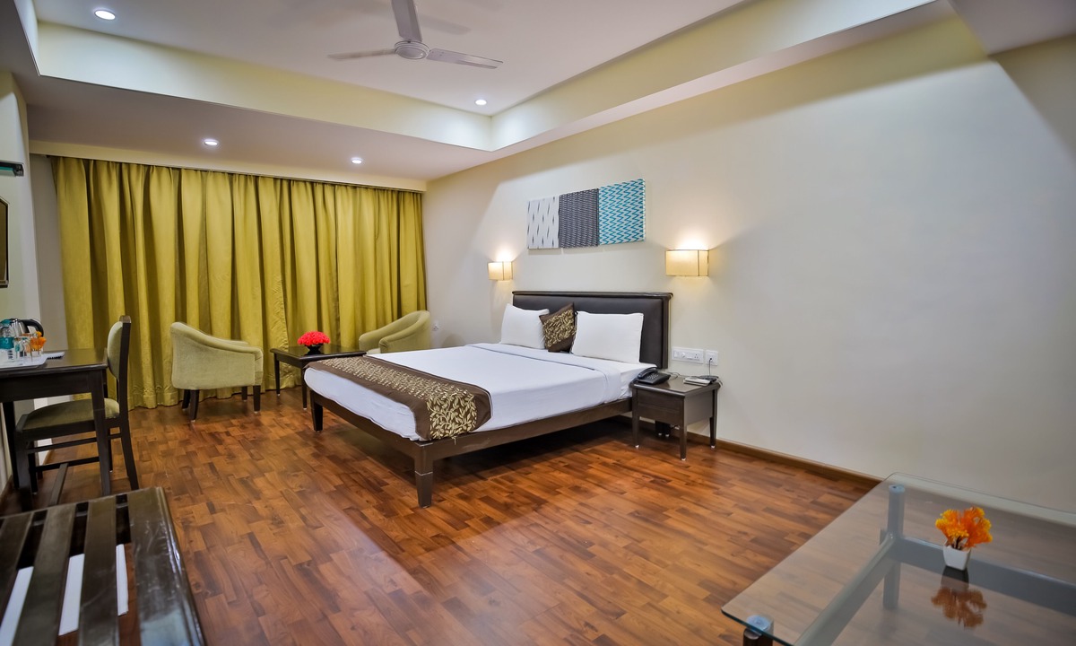 Pajifond Hotel | Jyoti Plaza Madgaon Goa
