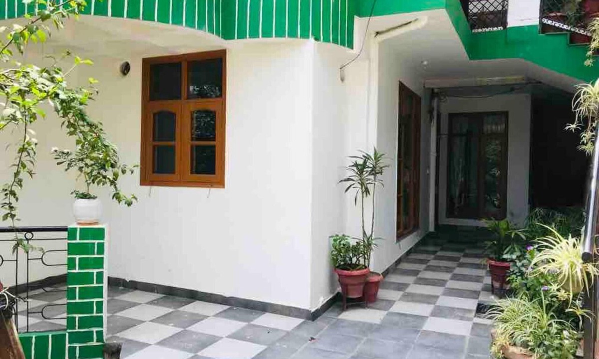 Deoghat Apartment | Cozy Solan Apartment With Stunning Views