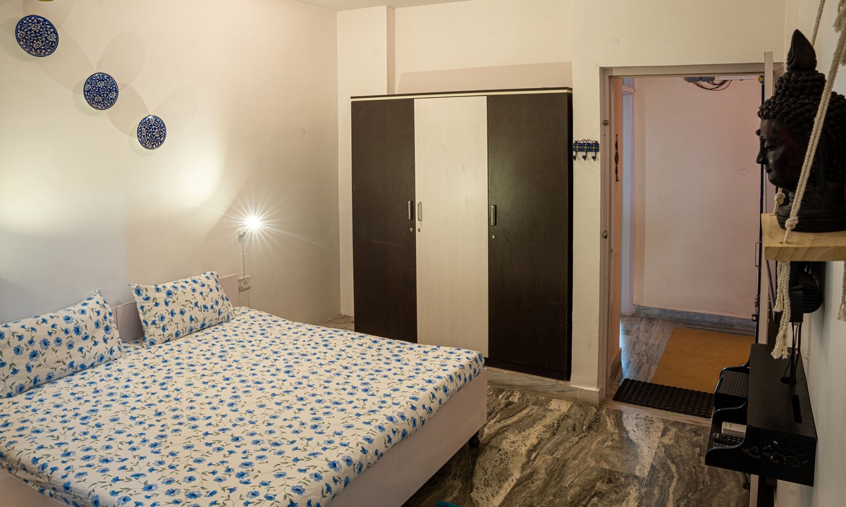 Jaipur House | Jaypore360 Homestay