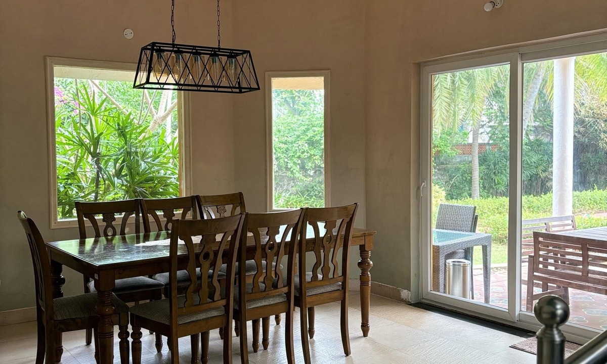 Chennai Hotel | Truliv Villa Macarena