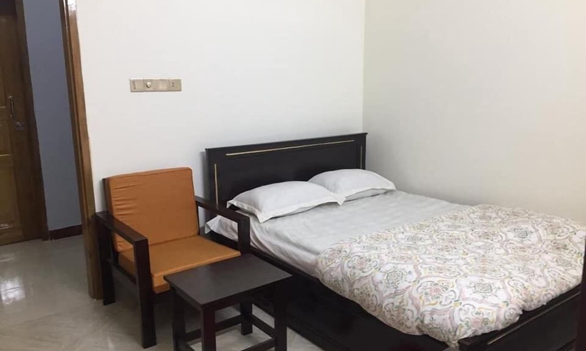 Sylhet Hotel | Hotel Khan View