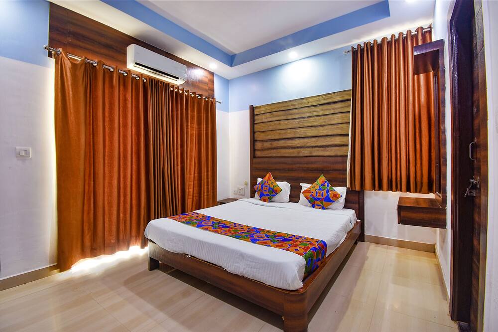 Consua Hotel | FabHotel Ocean View Apartment, Dabolim