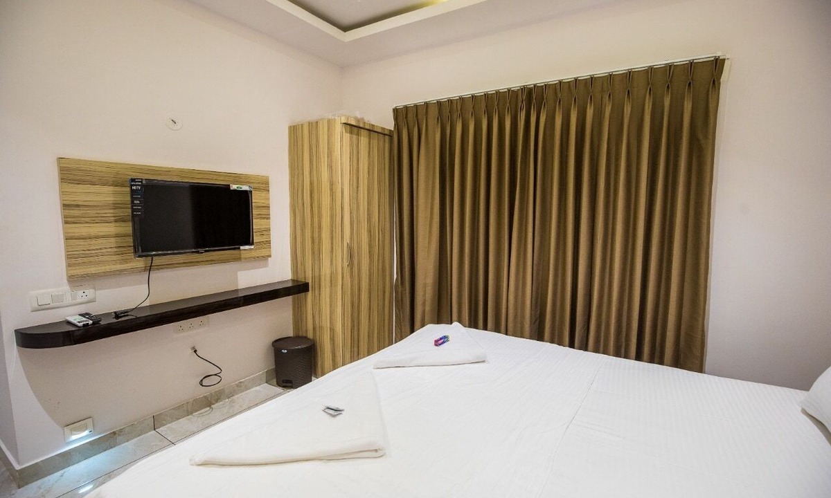 Hireguthi Hotel | Prarthana Beach Stay